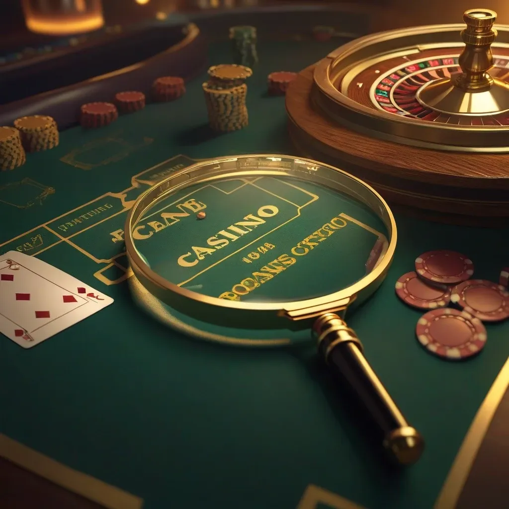 Casino VIP Programs Exposed: Psychology, Profit & Hidden Traps