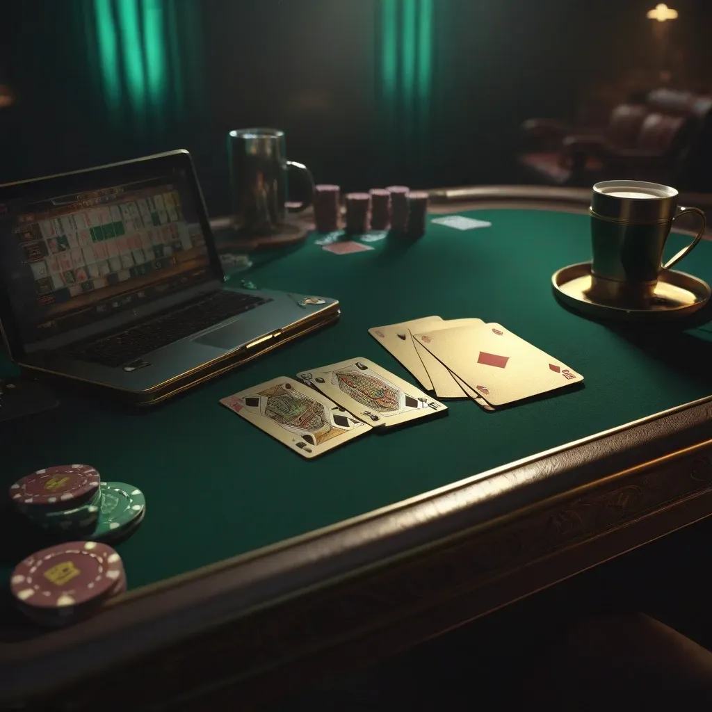Gambler
