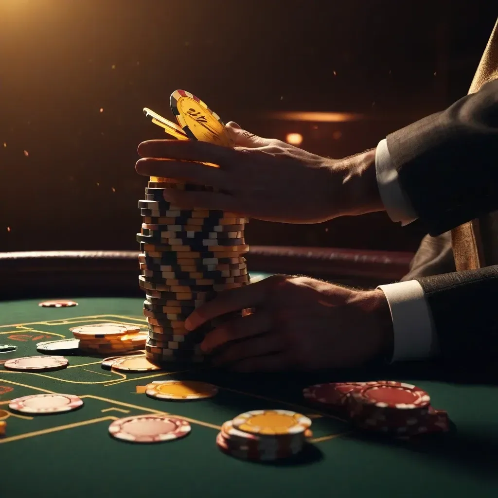 Casino Bonuses Decoded: How to Beat Wagering Requirements & Profit in 2024