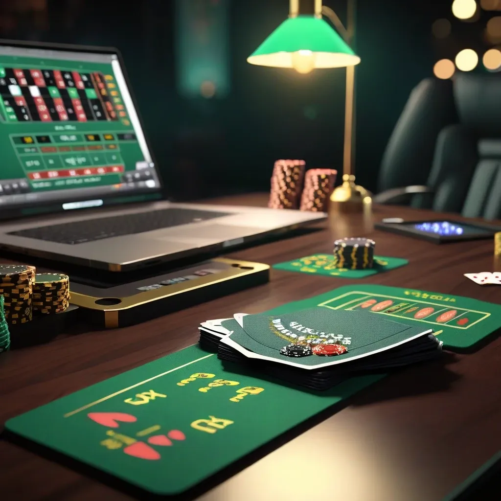 Matched Betting Strategy